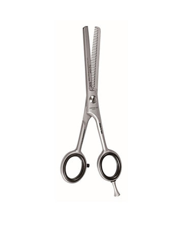 Henbor Italian Scissor Top Line Single Thinning 811/5.5" (C9)